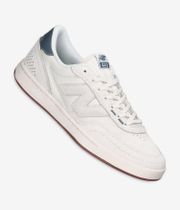 New Balance Numeric 440 Shoes (sea salt salt water)
