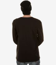 Quiksilver Live Wire Longsleeve (black)