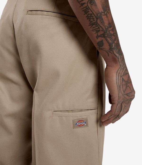 Dickies Double Knee Recycled Pants (khaki)