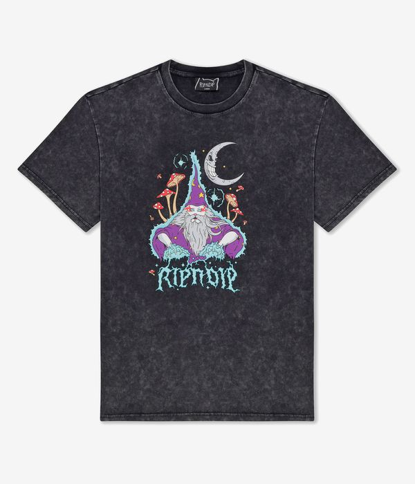 RIPNDIP Oracle T-Shirt (black wash)