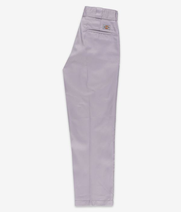 Dickies 874 Cropped Pants women (lilac grey)