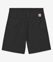 Carhartt WIP Calder Shorts (black)