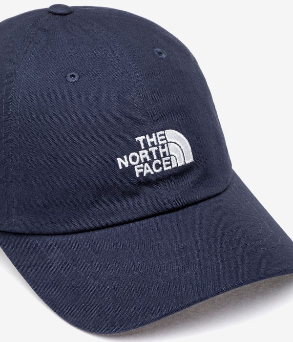 Acheter The North Face Norm Casquette (summit navy) online