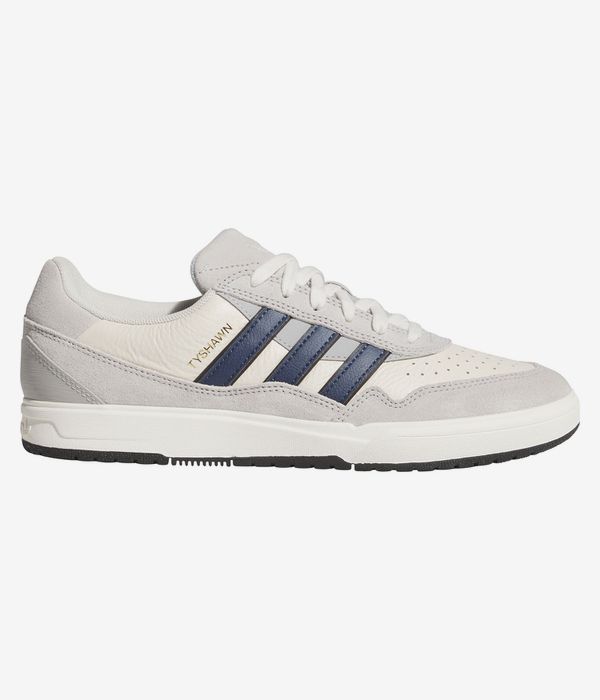 adidas Skateboarding Tyshawn II Chaussure (grey con navy core white)