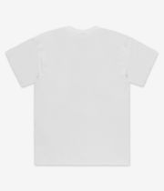 skatedeluxe x Girl OG T-Shirt (white)