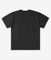 skatedeluxe Peep Organic T-Shirt (black)