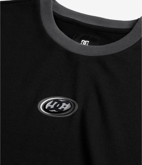 DC The Score T-Shirt (black)
