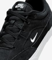 Nike SB Malor Chaussure (black white)