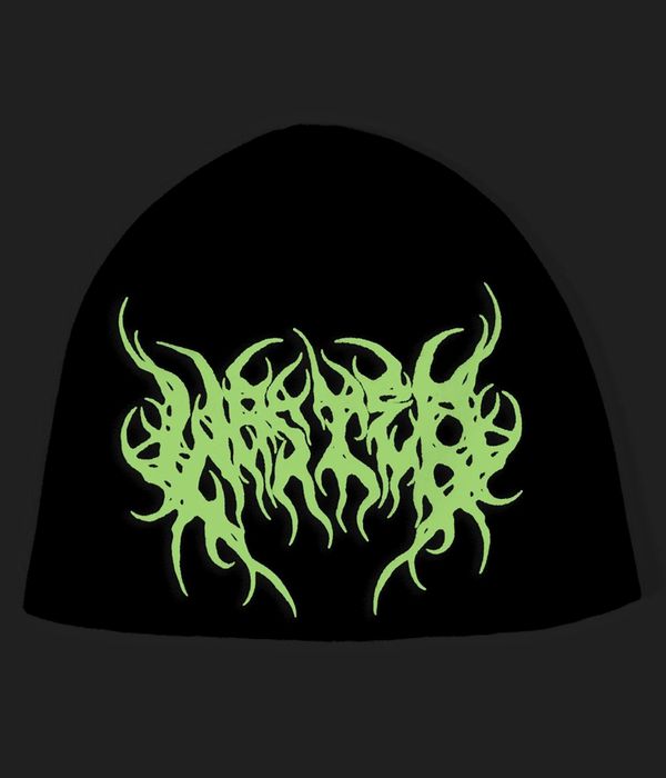 Wasted Paris Skylab Brow Bonnet (black)