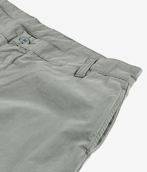Carhartt WIP Calder Pant Dothan Poplin Pants (park garment dyed)