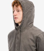 Element Dulcey Canvas Jacket (stone grey)