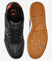 New Balance Numeric 600 Chaussure (black black)