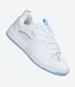 Vans Skate Mixxa Shoes (white baby blue)