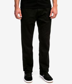 Volcom Frickin Regular Spodnie (black)