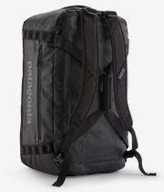 Patagonia Black Hole Bag 55L (black w black)