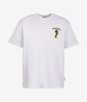 Iriedaily x Beatsteaks T-Shirt (white)