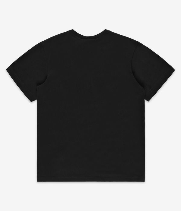 Champion Reverse Weave RWSS Core T-Shirt (black)