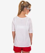C like Zebra Legalize T-Shirt women (white)