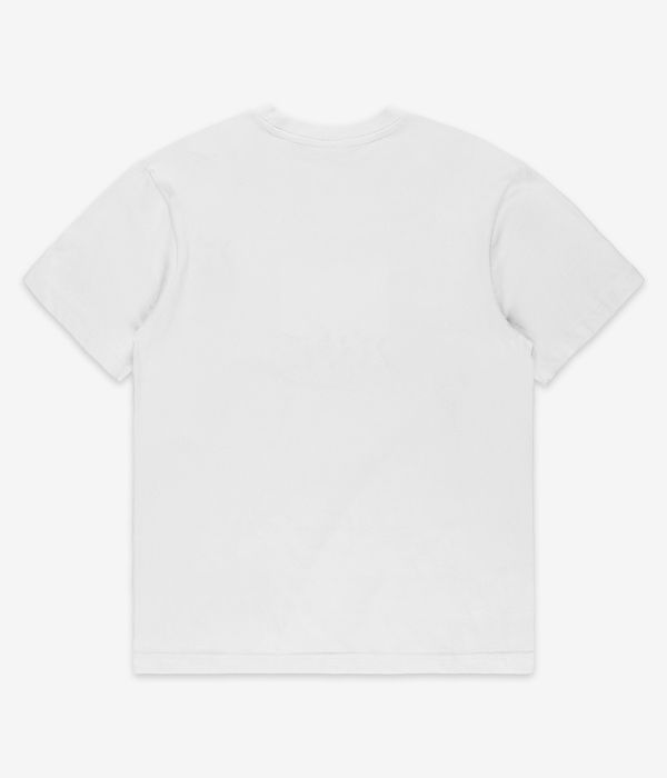 Poetic Collective Graff Fruit T-Shirt (white)
