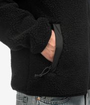 Carhartt WIP Prentis Liner Kurtka (black black)