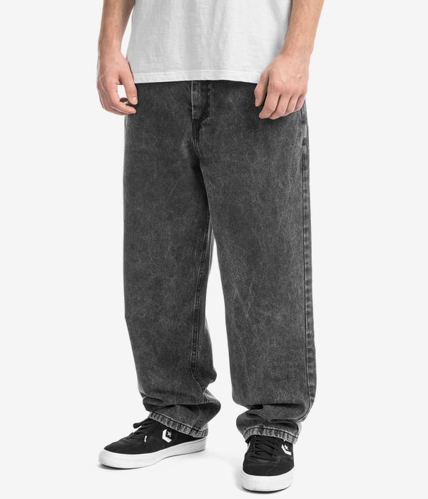 Antix Atlas Jeans (acid black)