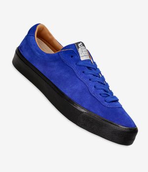 Last Resort AB VM001 Suede Lo Chaussure (klein blue black)