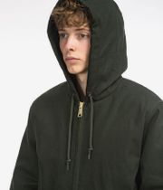 Carhartt WIP Active Dearborn Kurtka (olive rigid)