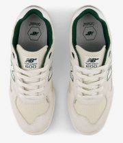 New Balance Numeric 600 Chaussure (white green)