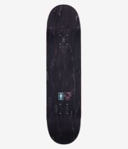 Girl x Hello Kitty 50th Anniversary Carroll Twin Tip 8.25" Skateboard Deck (blue)