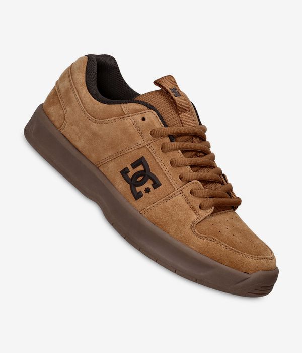 DC Lynx Zero Schuh (brown gum 263)