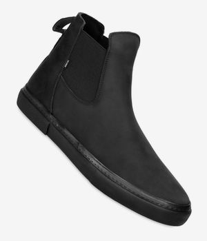 Globe Dover II Shoes (black crazyhorse)