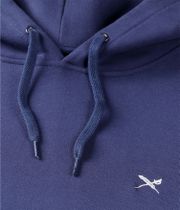 Iriedaily Mini Flag 2 Hoodie (crown blue)