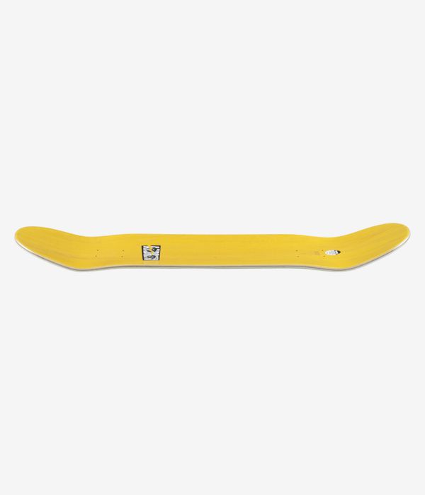 HOCKEY Allen Satanica Shape #1 8.5" Deska do deskorolki (multi)