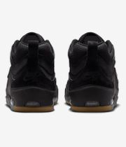 Nike SB Air Max Ishod Schuh (black black black black)