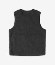 Volcom Arch Stone Vest (asphalt black)