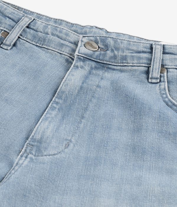 REELL Solid Jeans (topaz blue)