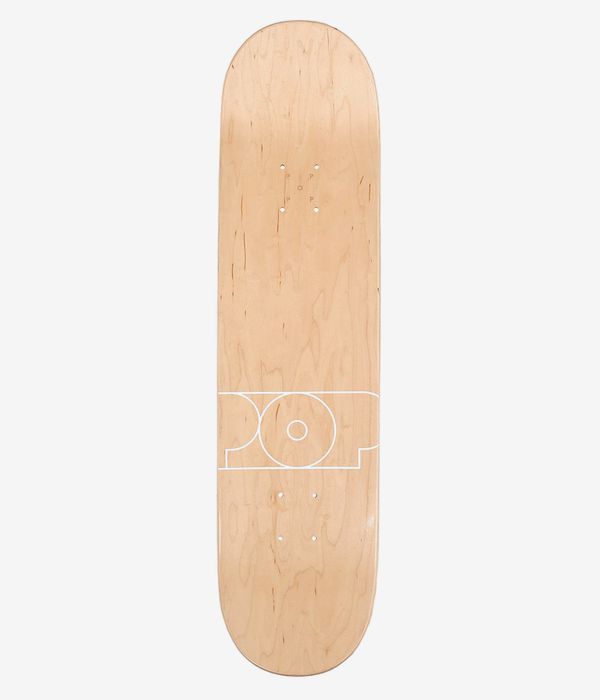 Pop Trading Company Poh Poh 8.125" Skateboard Deck