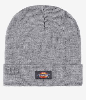Dickies Gibsland Beanie (grey melange)