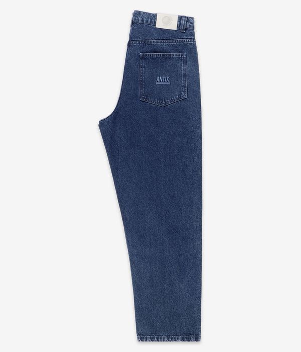 Antix Atlas Jeans (dark blue washed)