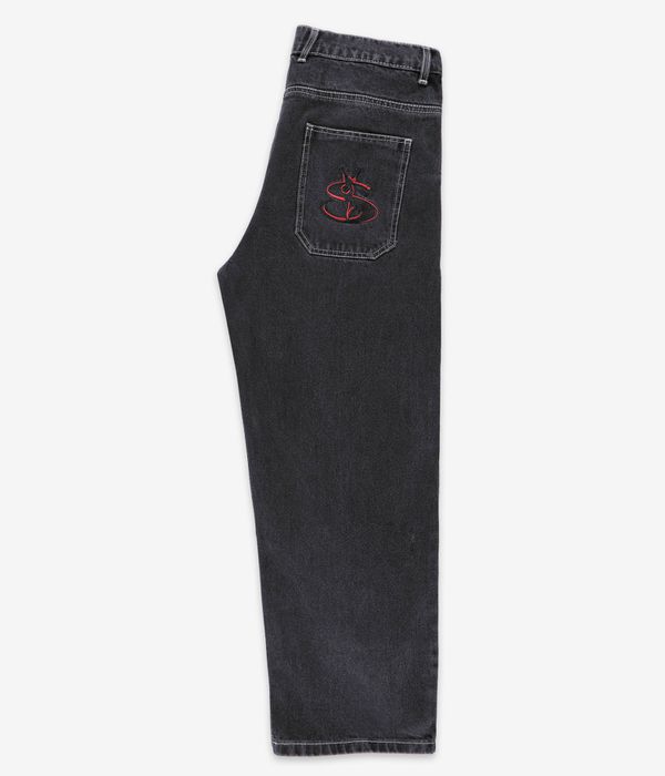 新品未使用正規品 YARDSALE Phantasy Jeans Black biomagnasa.com