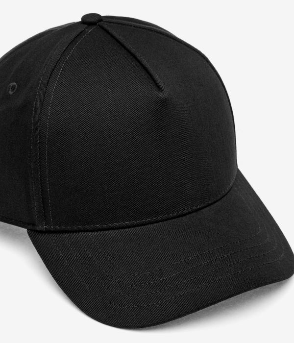 Vans Data System Strapback Cap (black)