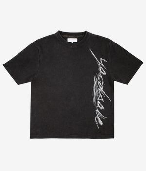 Yardsale Highlights T-Shirt (black)