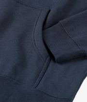 Jenkem Nokia Hoodie (slate blue)