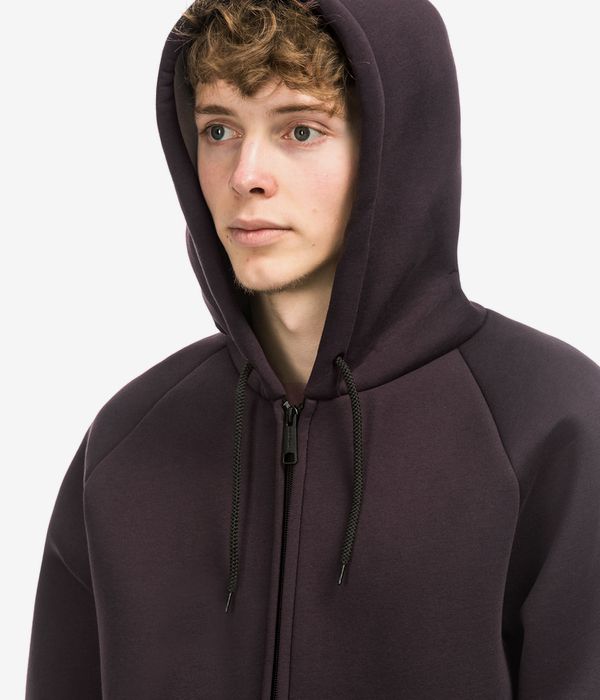 Carhartt WIP Car-Lux Jacket (palisander grey)