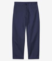 Carhartt WIP Calder Pant Pants (blue)