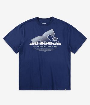 DC Slathletic T-Shirt (estate blue)