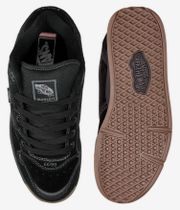Vans Rowley XLT Buty (blackout)
