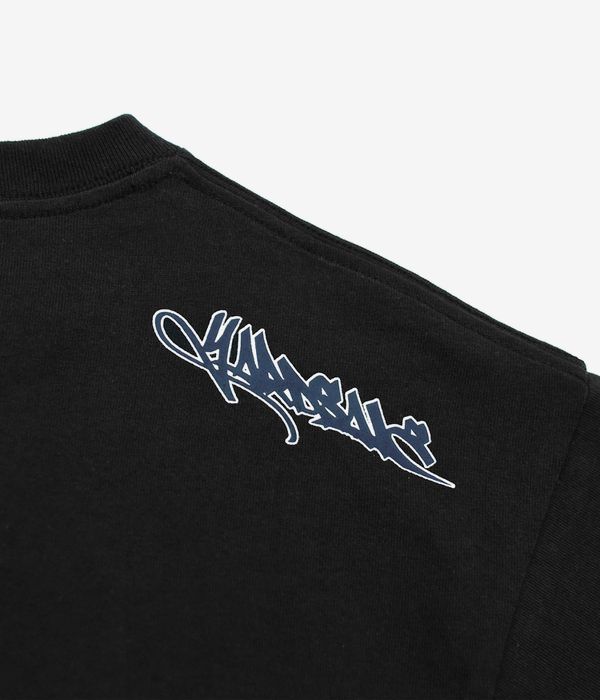 Yardsale Shakka T-Shirt (black)