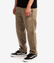 Carhartt WIP Master Pant Denison Pantalones (leather rinsed)