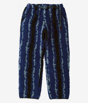 Gramicci Ripple Sherpa Pantalons (navy ripple)